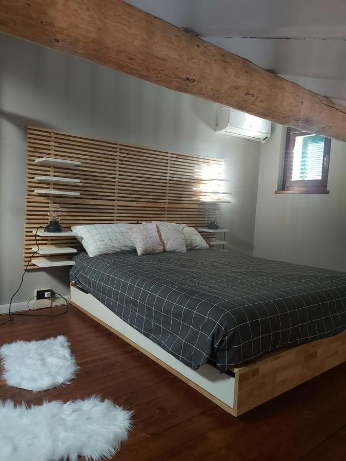 サルニコLoft Centro Storicoアパートメント エクステリア 写真